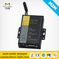 F7114 3G gps modem for monitor the flow level of the tank co